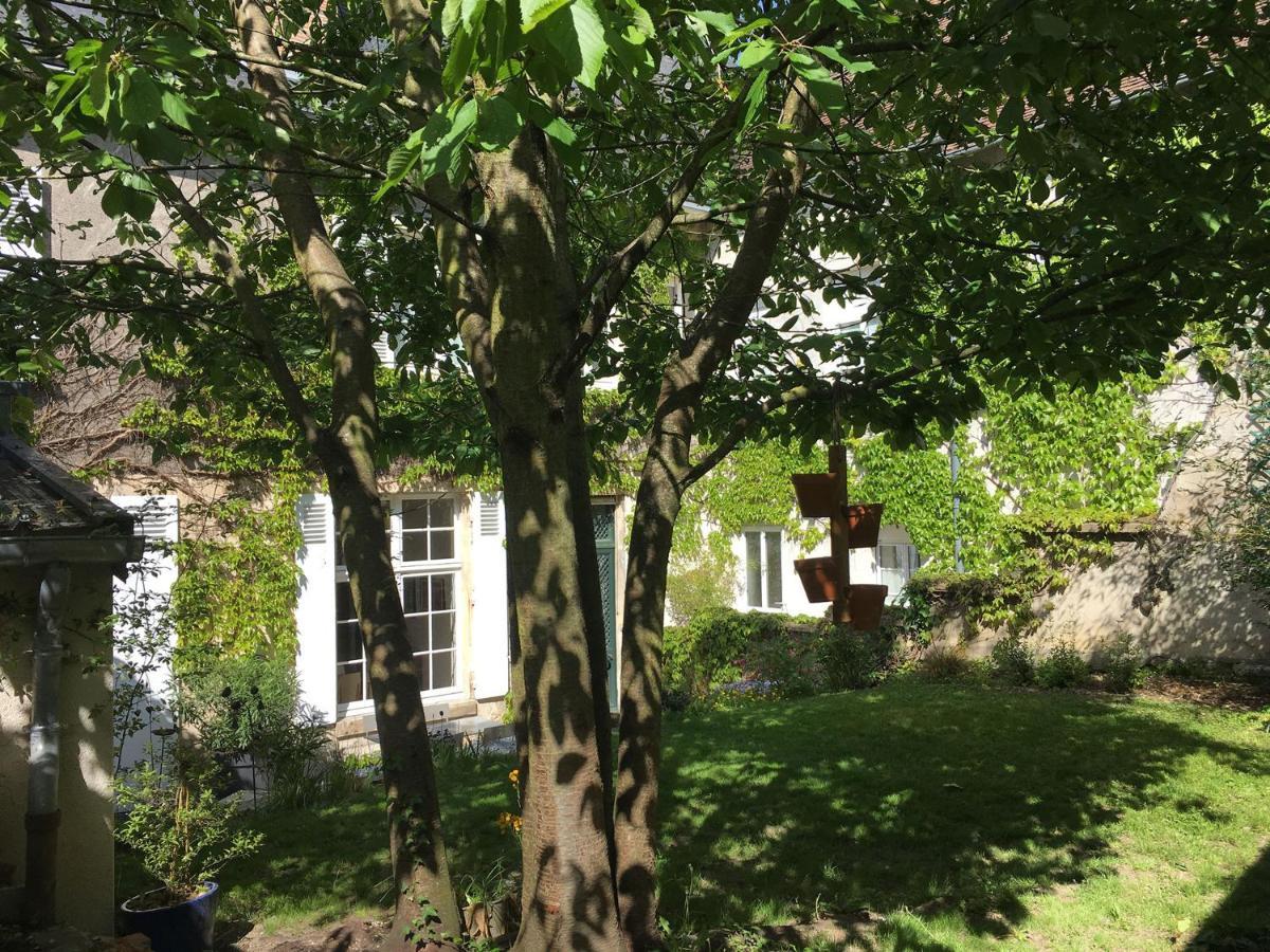 La Maison Saint Aignan Zewnętrze zdjęcie