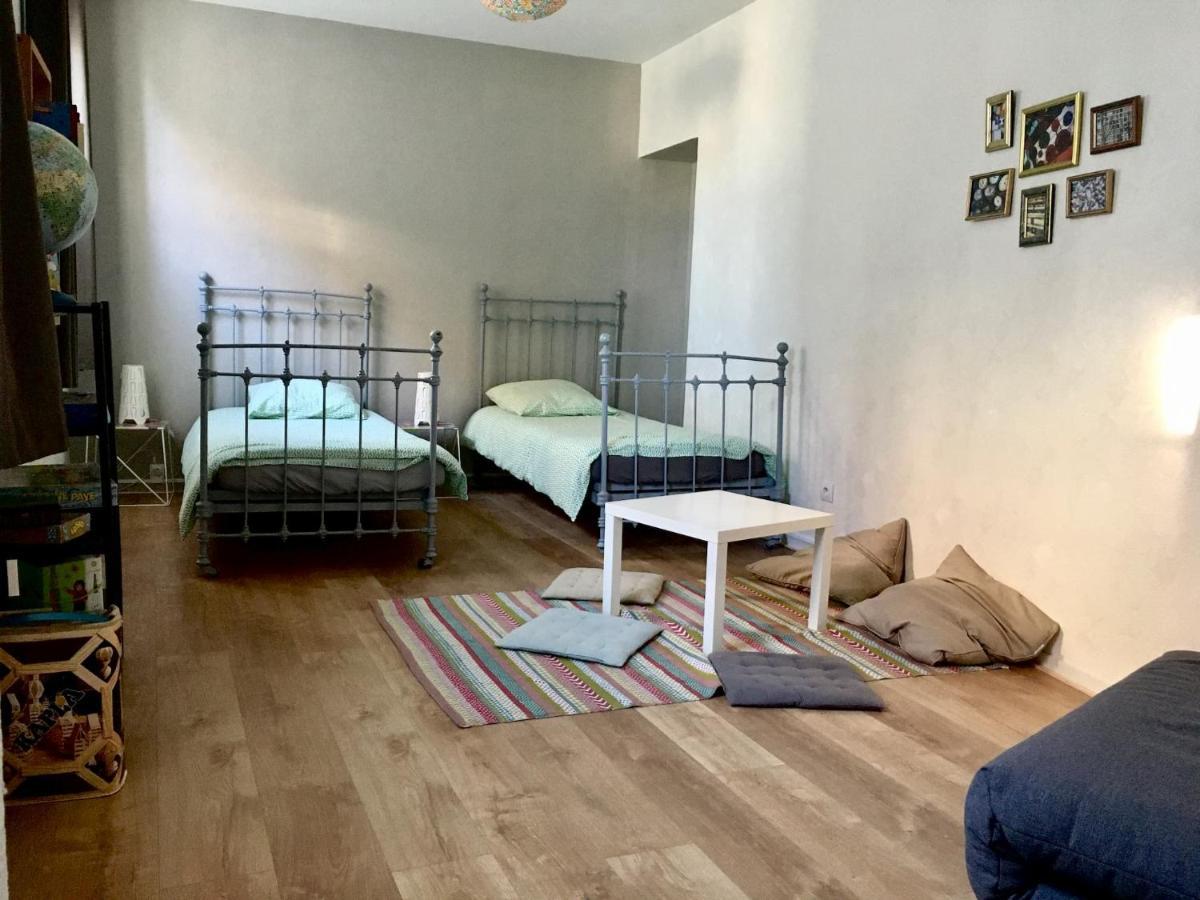 La Maison Saint Aignan Zewnętrze zdjęcie