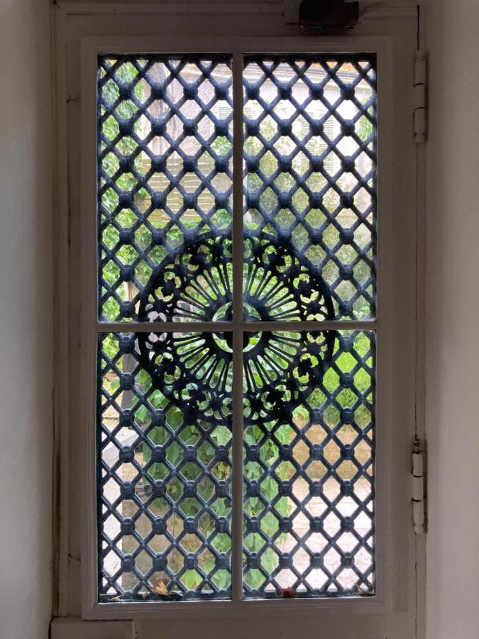 La Maison Saint Aignan Zewnętrze zdjęcie