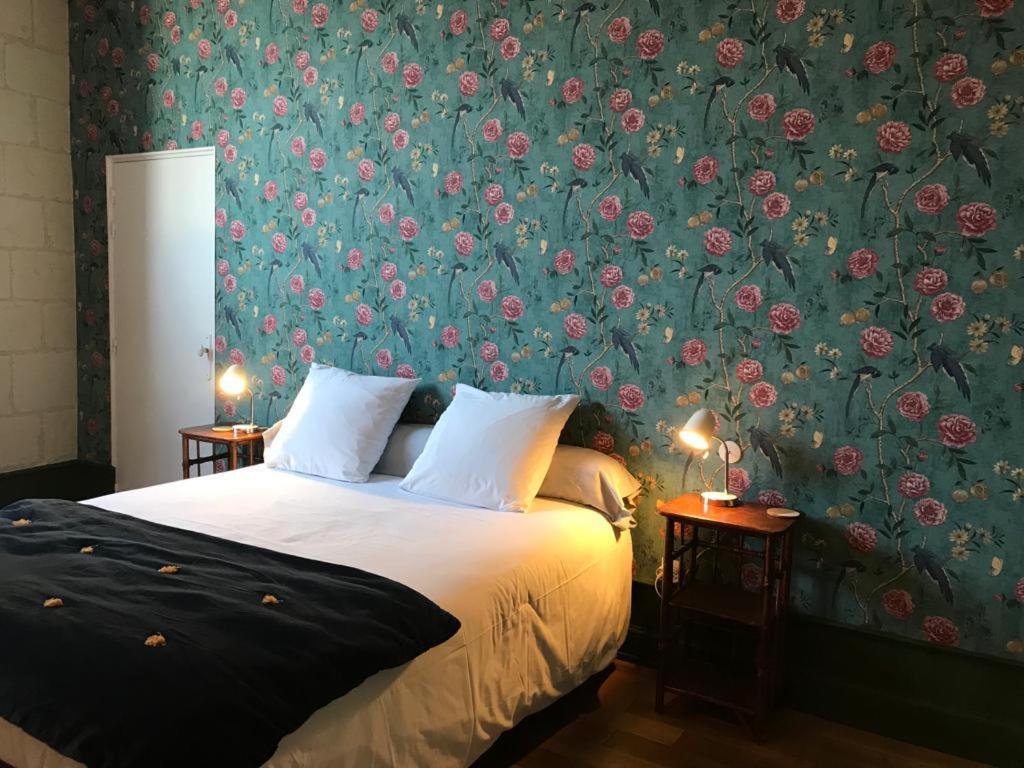 La Maison Saint Aignan Zewnętrze zdjęcie