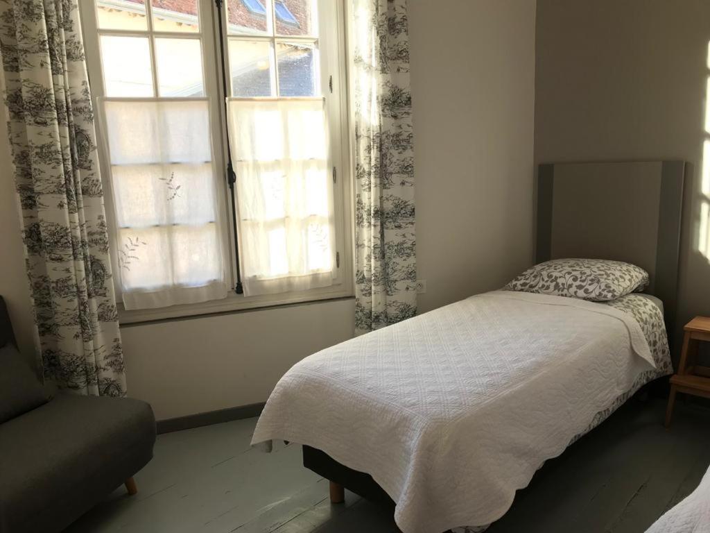 La Maison Saint Aignan Zewnętrze zdjęcie