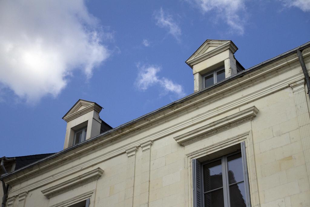 La Maison Saint Aignan Zewnętrze zdjęcie