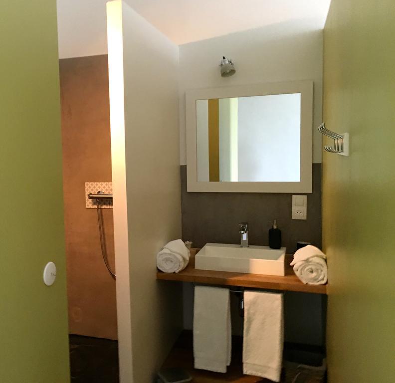 La Maison Saint Aignan Zewnętrze zdjęcie
