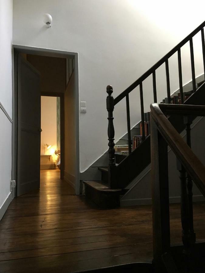 La Maison Saint Aignan Zewnętrze zdjęcie