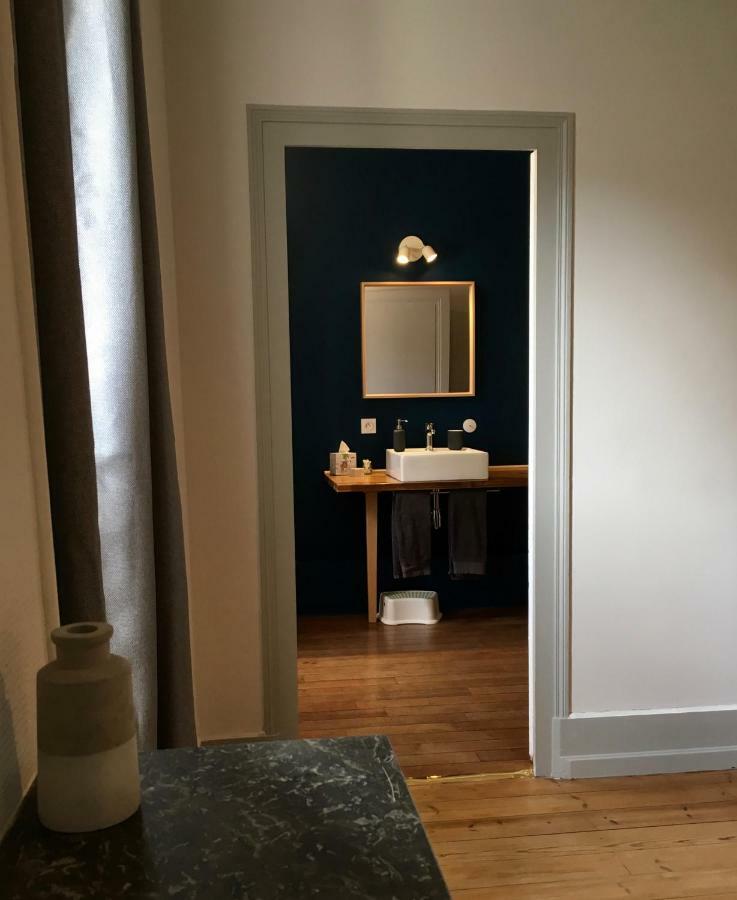 La Maison Saint Aignan Zewnętrze zdjęcie