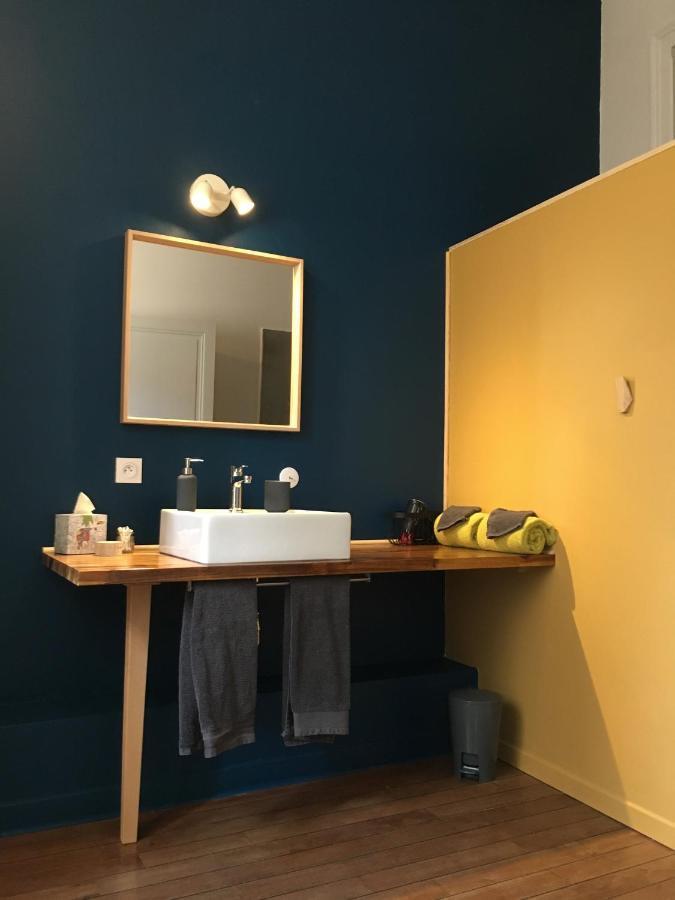 La Maison Saint Aignan Zewnętrze zdjęcie